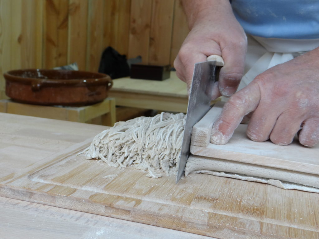 atelier soba