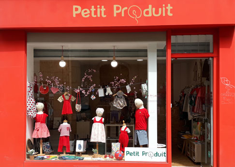 Petit Produit