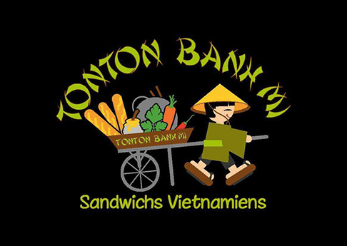 TONTON banh mi