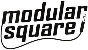 modular square