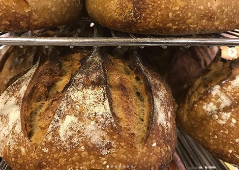 Boulangerie Grégoire