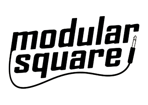 Modular Square