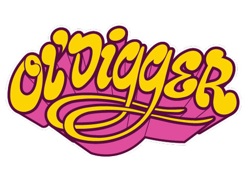 Ol'Digger