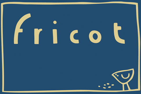 logo Fricot