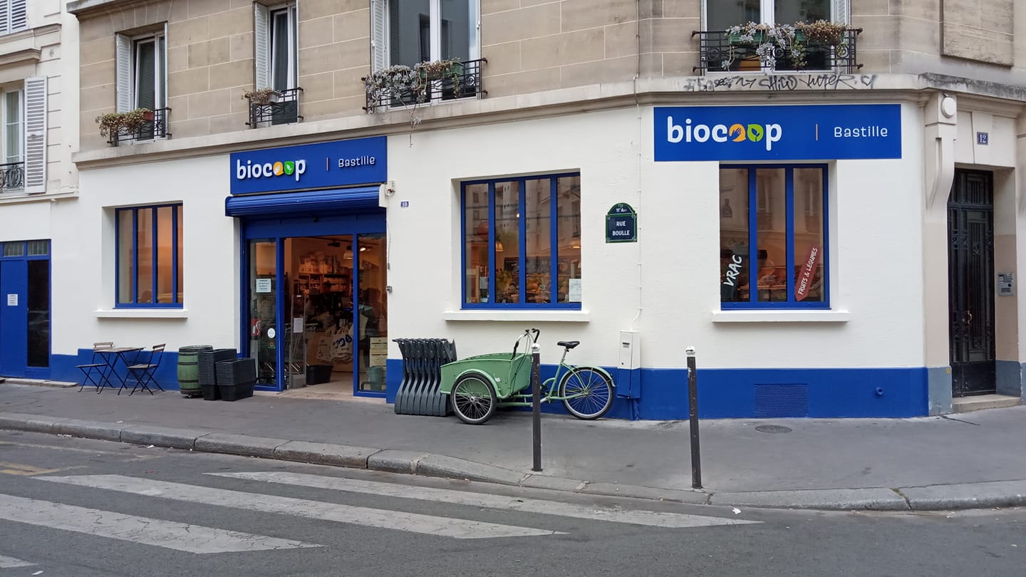 Biocoop