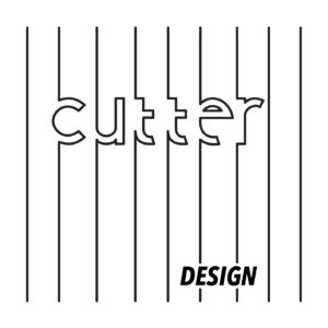 Logo Cutter Design