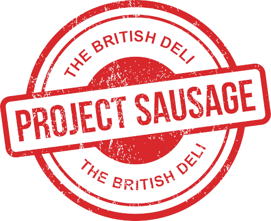 Project Sausage