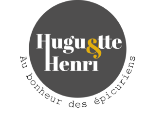 Huguette & Henri