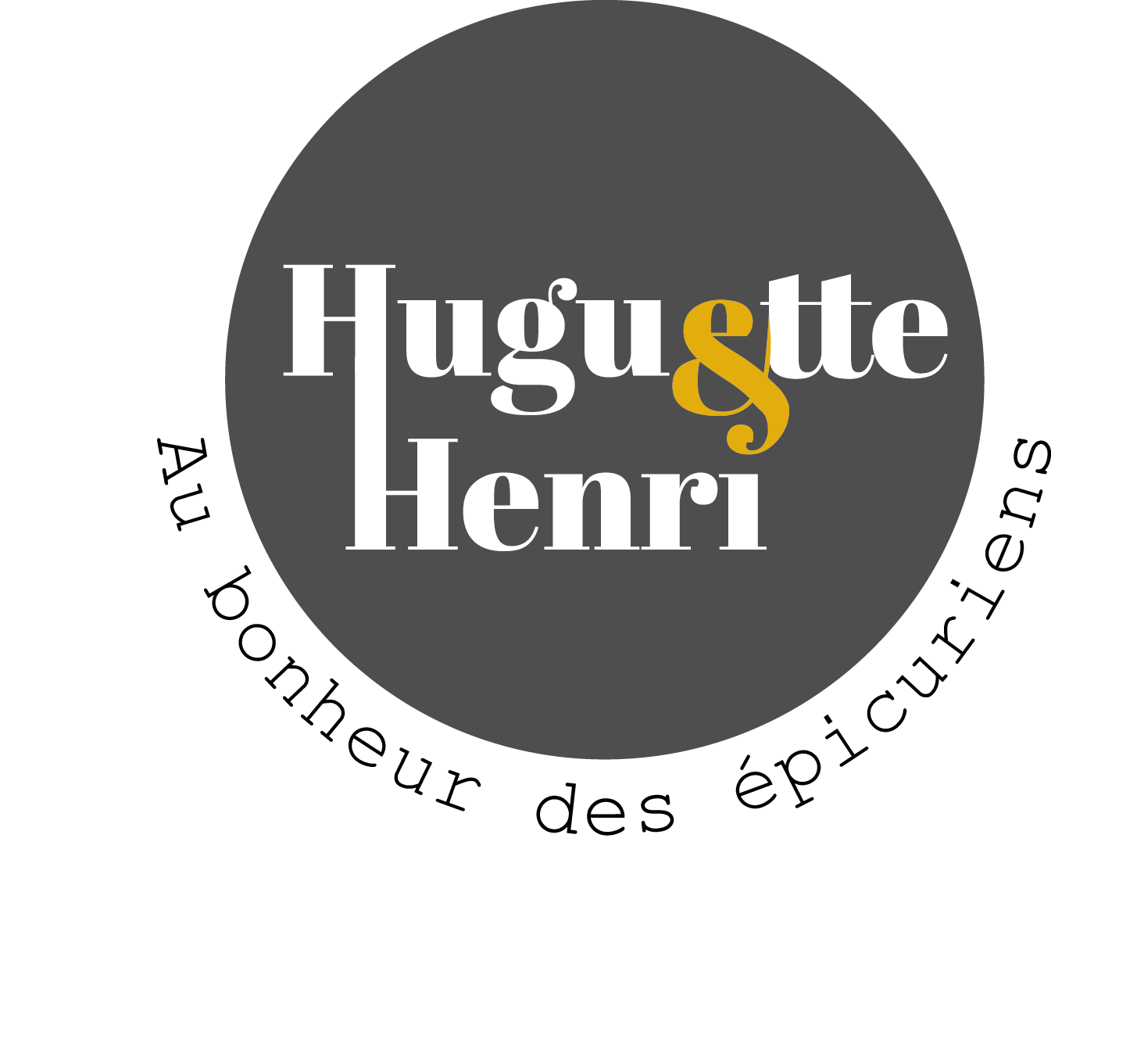 Huguette & Henri
