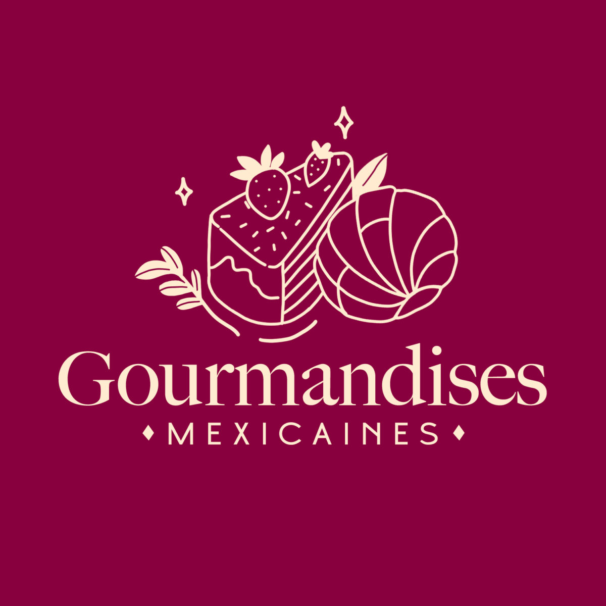 Gourmandises mexicaines