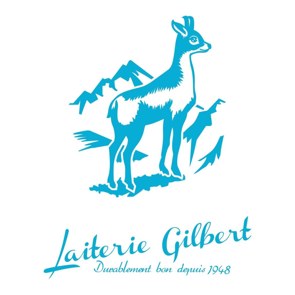 Laiterie Gilbert Popincourt