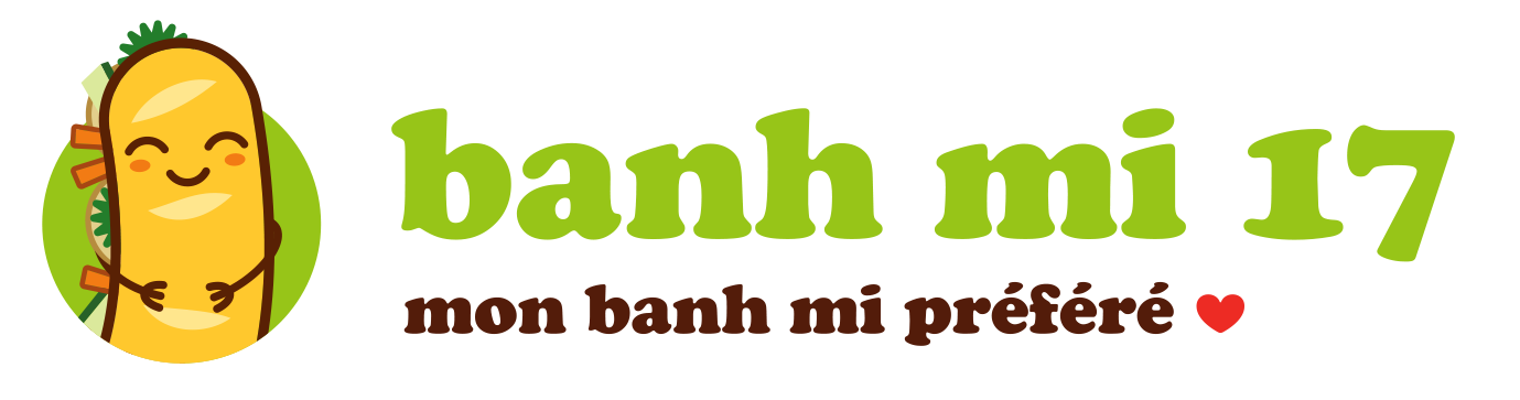 Banh Mi 17