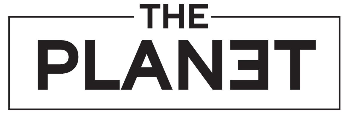The Planet