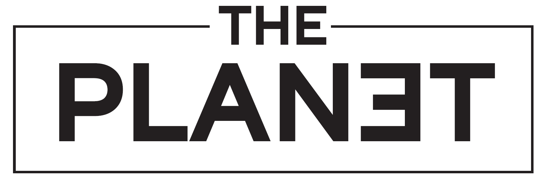 The Planet